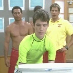 Photo Alerte à Malibu