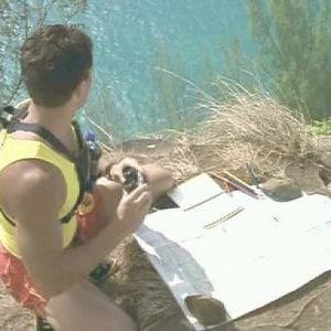 Photo Alerte à Malibu