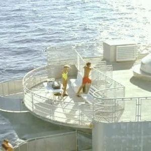 Photo Alerte à Malibu