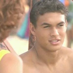 Photo Alerte à Malibu