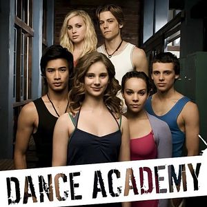 Photo Dance Academy : Danse tes rêves