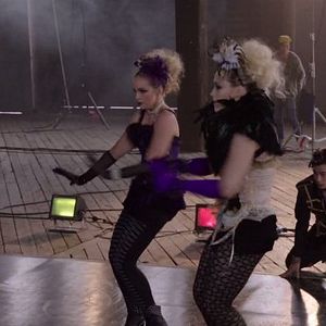 Photo Dance Academy : Danse tes rêves
