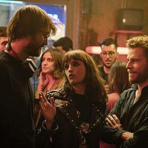 Photo Álvaro Cervantes