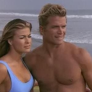 Photo Alerte à Malibu