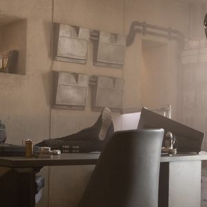 Photo The Mandalorian