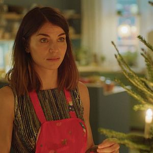 Photo Home for Christmas