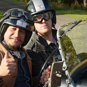Photo Car S.O.S.