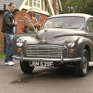 Photo Car S.O.S.