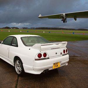 Photo Car S.O.S.