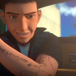 Photo Fast & Furious : Les espions dans la course