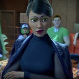 Photo Fast & Furious : Les espions dans la course