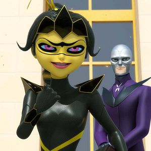 Photo Miraculous : Les Aventures de Ladybug et Chat Noir