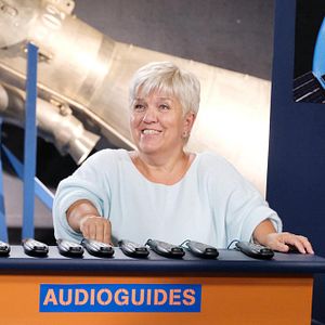 Photo Joséphine, ange gardien