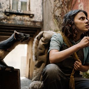 Photo His Dark Materials : À la croisée des mondes