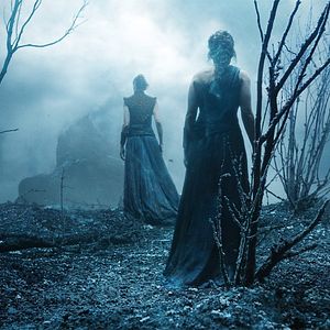 Photo His Dark Materials : À la croisée des mondes