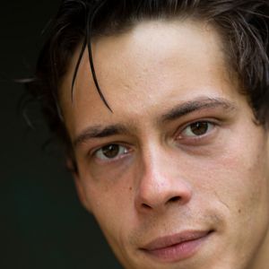 Photo Eugène Marcuse