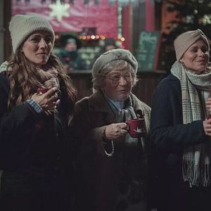 Photo Le Noël de trop