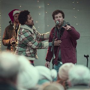 Photo Le Noël de trop