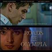 Photo Roads to Olympia