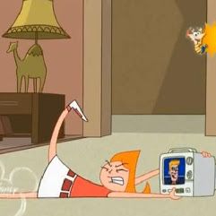 Photo Phineas et Ferb