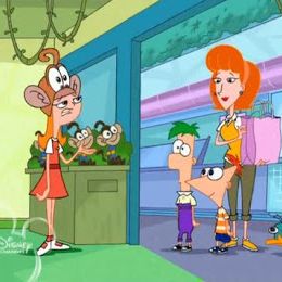 Photo Phineas et Ferb