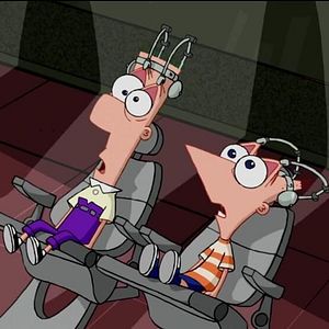 Photo Phineas et Ferb