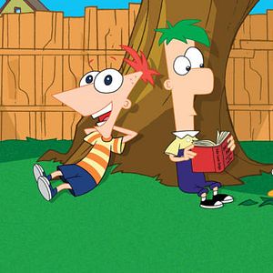Photo Phineas et Ferb