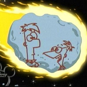Photo Phineas et Ferb