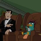 Photo Phineas et Ferb