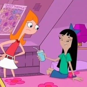 Photo Phineas et Ferb