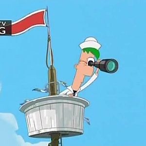 Photo Phineas et Ferb
