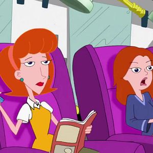 Photo Phineas et Ferb