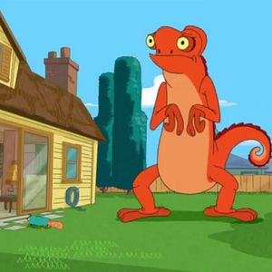 Photo Phineas et Ferb