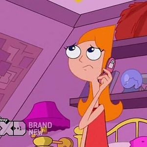 Photo Phineas et Ferb