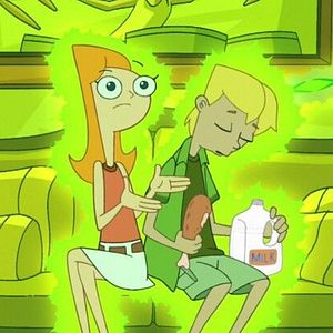Photo Phineas et Ferb