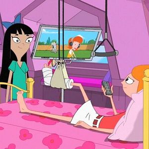 Photo Phineas et Ferb