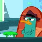 Photo Phineas et Ferb