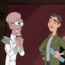 Photo Phineas et Ferb