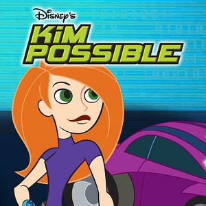 Photo Kim Possible