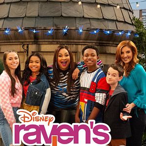 Photo Raven