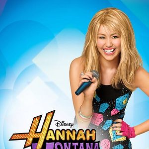 Photo Hannah Montana
