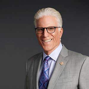 Photo Mr. Mayor