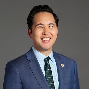 Photo Mr. Mayor