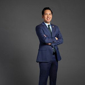 Photo Mr. Mayor