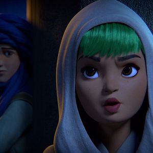 Photo Fast & Furious : Les espions dans la course