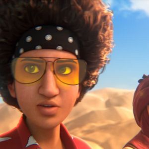 Photo Fast & Furious : Les espions dans la course