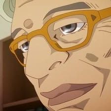 Photo Tiger & Bunny