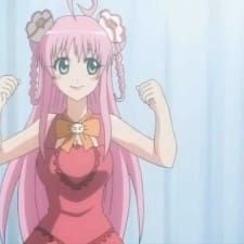 Photo To Love -Trouble-