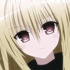 Photo To Love -Trouble-