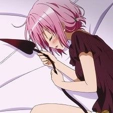 Photo To Love -Trouble-